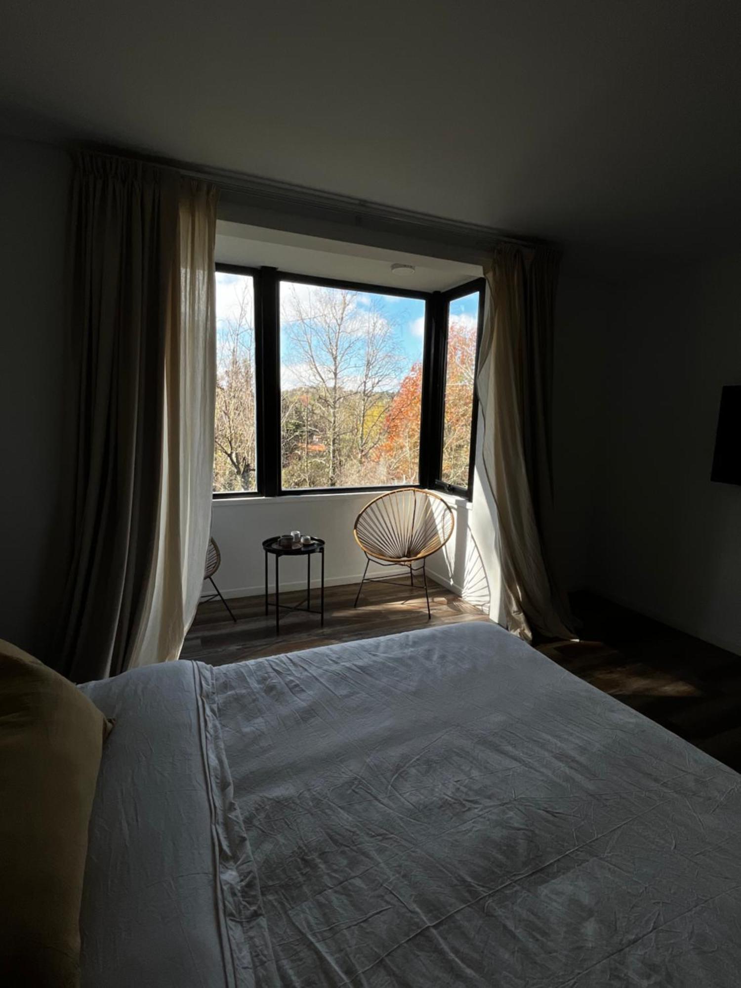 Casa Raiz Cumbrecita Bed and Breakfast La Cumbrecita Buitenkant foto