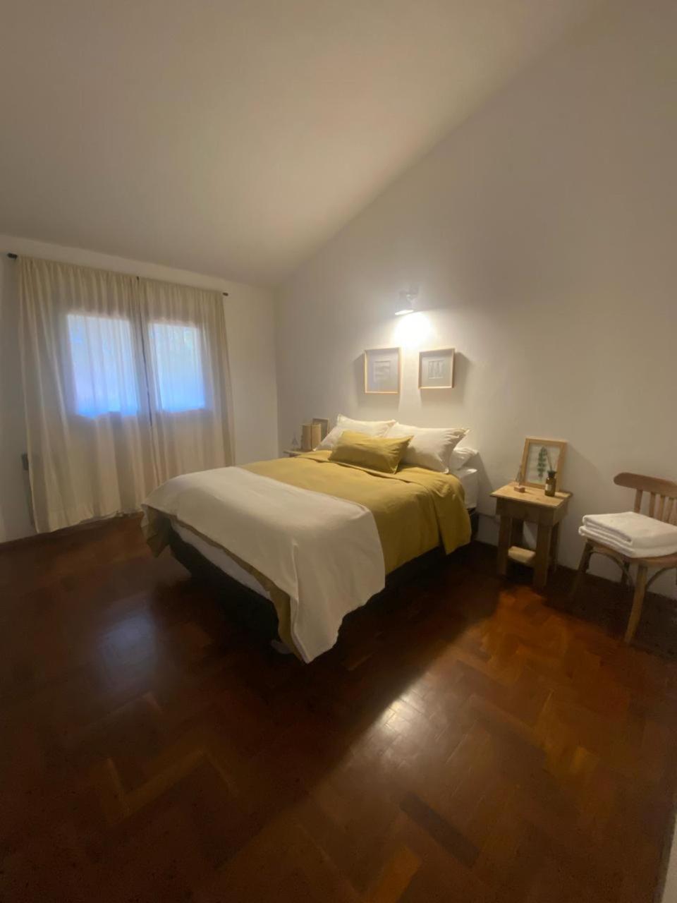 Casa Raiz Cumbrecita Bed and Breakfast La Cumbrecita Buitenkant foto