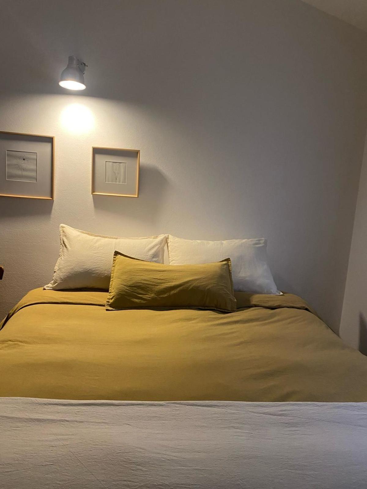 Casa Raiz Cumbrecita Bed and Breakfast La Cumbrecita Buitenkant foto